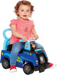 Jakks Pacific Paw Patrol Rutscherfahrzeug CHASE mit Sound Ездовая машина Paw Patrol CHASE со звуком