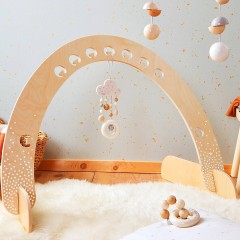 Haba Hangefigur Punktchen Висящая фигура точка