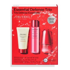 Shiseido Geschenkset подарочный набор