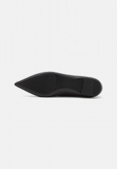 Tommy Hilfiger POINTY CHIC Ballet pumps black POINTY CHIC Балетки черный