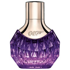 James Bond 007 Eau de Parfum (EdP) Парфюмерная вода 007 for Women III, 30 мл
