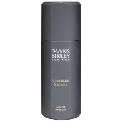 Mark Birley Charles Street Eau de Parfum Парфюмерная вода Spray Спрей, 125 мл