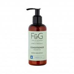 Finn Gunnar Nordic Organics Frequent Use Conditioner Everyday Care Nordic Organics Кондиционер для частого использования Ежедневный уход