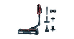 Rowenta Rowenta X-Force Flex 11.60 Animal RH9878, Stielstaubsauger rot/schwarz  rot/schwarz Rowenta X-Force Flex 11.60 Animal RH9878, пылесос-палка красный/черный