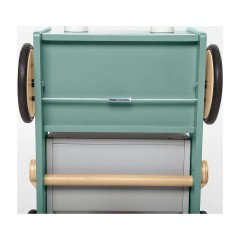 Pinolino Lauflernwagen „Kipplaster Fred” Детские ходунки "Самосвал Фред"