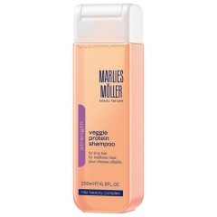 Marlies Moller Veggie Protein Haarshampoo Perfect Curl, 200 мл