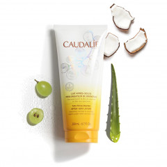 Caudalie After Sun Korpermilch mit Braunungsverlangerndem Effekt Молочко для тела после загара с эффектом продления загара