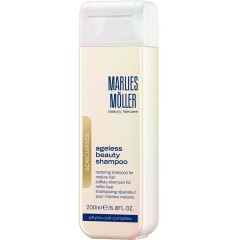 Marlies Moller Specialists Ageless Beauty Shampoo Шампунь для волос, 200 мл
