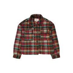 KIDS ONLY Ubergangsjacke Maeve fur Madchen Переходная куртка Maeve для девочек