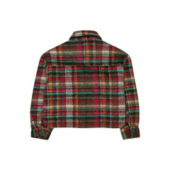 KIDS ONLY Ubergangsjacke Maeve fur Madchen Переходная куртка Maeve для девочек