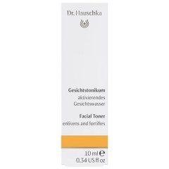 Dr. Hauschka Gesichtstonikum тоник для лица