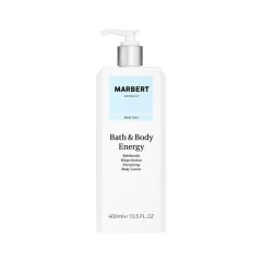 Marbert (Марберт)  Bath & Body Body Lotion Лосьон для тела Energy, 400 мл