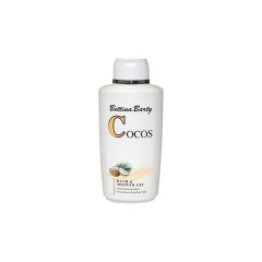 Bettina Barty (Беттина Барти) Cocos Bath &amp; Shower Gel Гель для душа, 500 мл