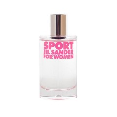 Jil Sander (Жиль Сандер) Sport For Women Eau de Toilette Туалетная вода Spray Спрей, 30 мл