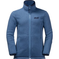 Jack Wolfskin Kinder 3 in 1 Winterjacke ELIAN TRICLIMATE Детская зимняя куртка 3 в 1 ELIAN TRICLIMATE