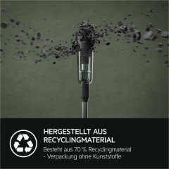 AEG AEG Akku-Stielstaubsauger AP71A142XN  Беспроводной пылесос AEG AP71A142XN