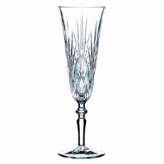 Nachtmann Nachtmann Palais Sektspitz Glas 140 ml Бокал для игристого вина Nachtmann Palais 140 мл