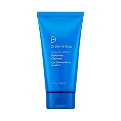 Dr Dennis Gross Hyaluronic Marine Meltaway Cleanser Гиалуроновое очищающее средство Marine Meltaway