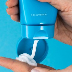 Dr Dennis Gross Hyaluronic Marine Meltaway Cleanser Гиалуроновое очищающее средство Marine Meltaway