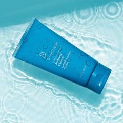 Dr Dennis Gross Hyaluronic Marine Meltaway Cleanser Гиалуроновое очищающее средство Marine Meltaway