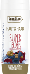 Jean &amp; Len Шампунь, 230 мл