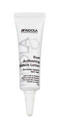 Indola Root Activating Lotion Активирующий лосьон для корней 7мл