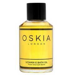 Oskia Vitamin E Bath Oil Масло для ванн с витамином Е