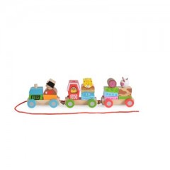 MONI Spielzeug Zug 2036 Spielzeugautos Игрушечный поезд 2036 машинки