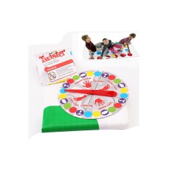 Hocan Party-Sport-Spielzeug Twister-Spiel Вечеринка