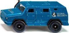 SIKU SIKU Super 1926 Geldtransporter Денежный транспортер SIKU Super 1926