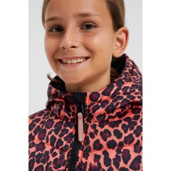 WE Fashion Madchen-Wendejacke Blazer fur Madchen Двусторонняя куртка для девочки Блейзер для девочки