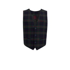 WE Fashion Jongens gilet met dessin Blazer fur Jungen Жилет Jongens с дизайнерским блейзером для мальчиков