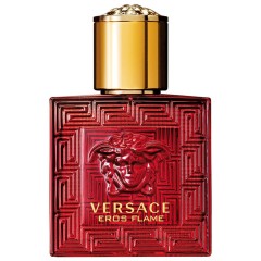 Versace (Версаче)  Eau de Parfum (EdP) Парфюмерная вода Eros Flame, 30 мл