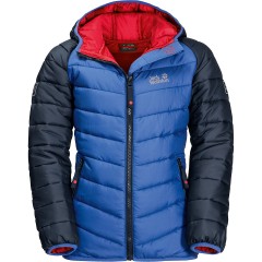 Jack Wolfskin Winterjacke K ZENON fur Jungen Зимняя куртка K ZENON для мальчика