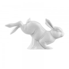 Furstenberg Furstenberg Jahreshasen Hase 2016 - Benjamin 13 cm F?rstenberg Annual Bunny Rabbit 2016 - Бенджамин 13 см