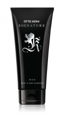 Otto Kern Signature Body & Hair Shampoo   Шампунь для тела и волос  200мл