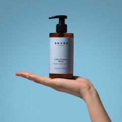 Shyne Color Protect Mask Маска для защиты цвета