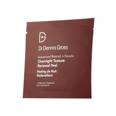 Dr Dennis Gross Overnight Texture Renewal Peel Ночной пилинг для обновления текстуры
