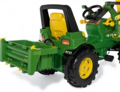 Rolly Toys rolly Box прокатная коробка