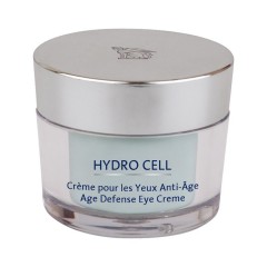 Monteil (Монтейл) Hydro Cell Age Defense Eye Cream Крем, 15 мл