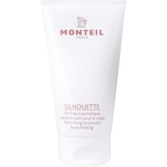 Monteil (Монтейл) Solutions Corps Silhouette Refreshing Enzymatic Body Peeling, 150 мл