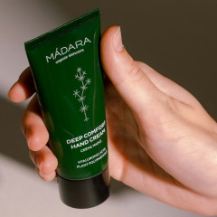 MADARA Deep Comfort Handcreme Крем для рук «Глубокий комфорт»