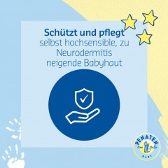 Penaten Ultra Sensitive Gesicht & Korper Ультра чувствительное лицо и тело