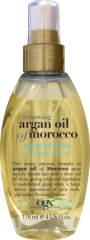 OGX Марокканское Аргановое масло Weightless Dry out Oil, 118 мл