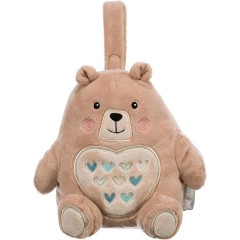 Tommee Tippee Grofriend wiederaufladbare Einschlaf- und Durchschlafhilfe Перезаряжаемый снотворный Grofriend