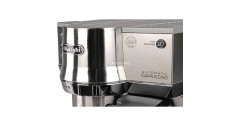 DeLonghi DeLonghi EC 860.M Espressomaschine silber  silber Эспрессо-машина DeLonghi EC 860.M серебристая