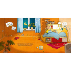 Carlsen Verlag Pelle popelt Пелле поп