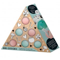 fesh! Badeglucksbox банная коробка удачи