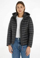 Tommy Hilfiger Winter jacket schwarz Зимняя куртка черный
