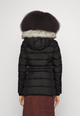 Tommy Hilfiger TYRA Down jacket black TYRA Пуховик черный